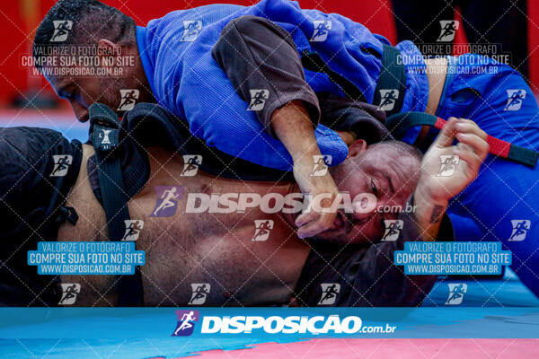 Campeonato de Jiu-Jitsu Super Pro 2024