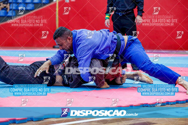 Campeonato de Jiu-Jitsu Super Pro 2024