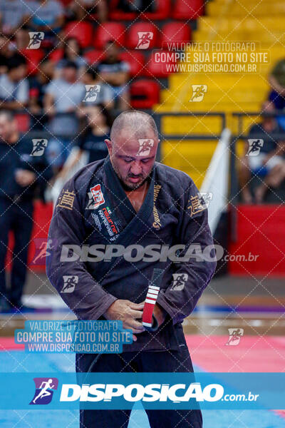 Campeonato de Jiu-Jitsu Super Pro 2024