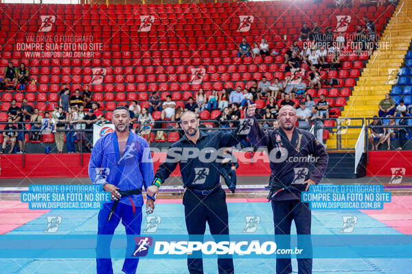 Campeonato de Jiu-Jitsu Super Pro 2024