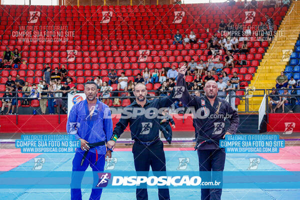 Campeonato de Jiu-Jitsu Super Pro 2024