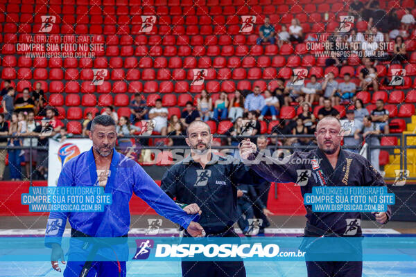 Campeonato de Jiu-Jitsu Super Pro 2024