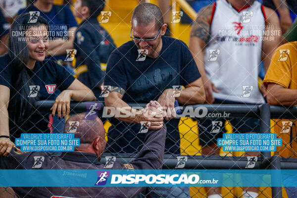 Campeonato de Jiu-Jitsu Super Pro 2024