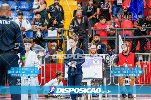 Campeonato de Jiu-Jitsu Super Pro 2024