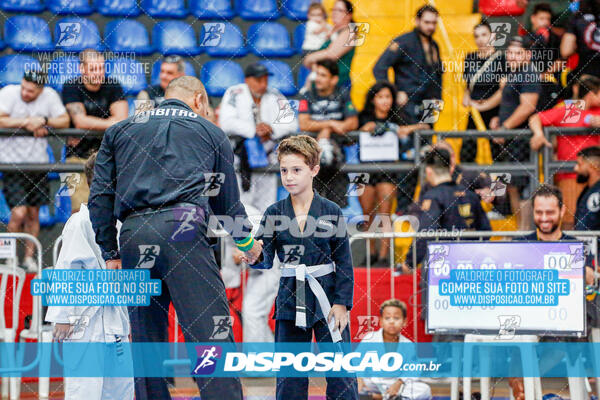 Campeonato de Jiu-Jitsu Super Pro 2024