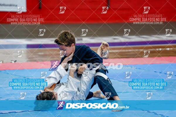 Campeonato de Jiu-Jitsu Super Pro 2024