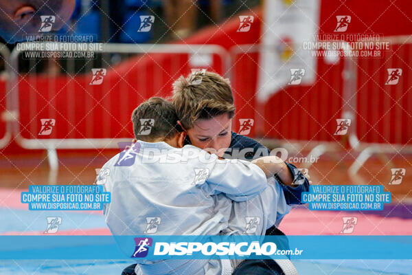 Campeonato de Jiu-Jitsu Super Pro 2024