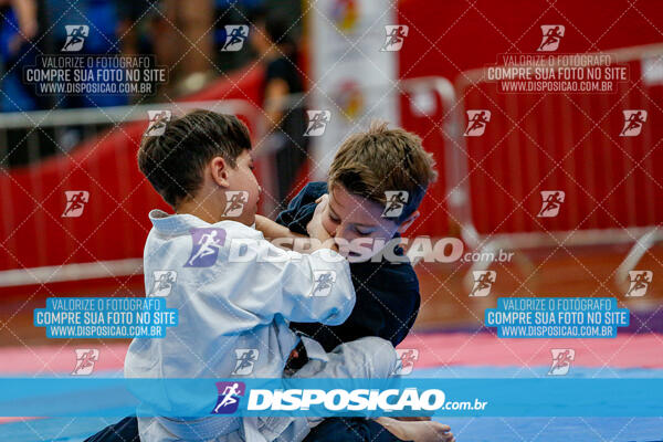 Campeonato de Jiu-Jitsu Super Pro 2024