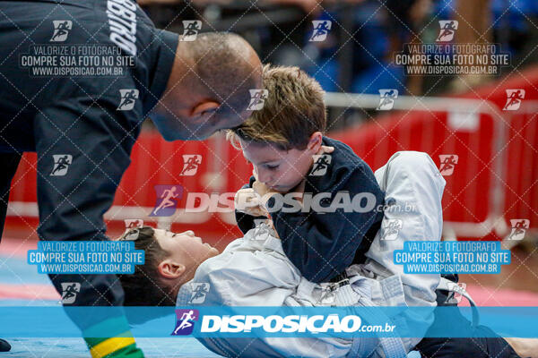 Campeonato de Jiu-Jitsu Super Pro 2024