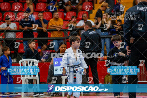 Campeonato de Jiu-Jitsu Super Pro 2024