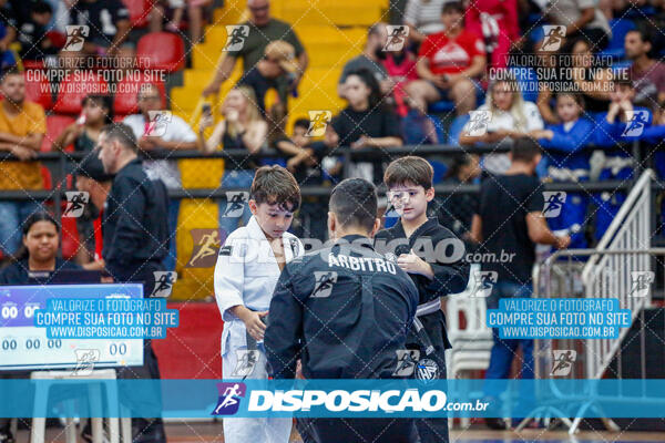 Campeonato de Jiu-Jitsu Super Pro 2024