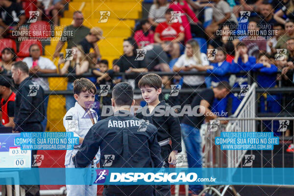 Campeonato de Jiu-Jitsu Super Pro 2024