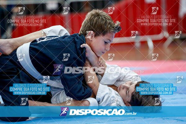 Campeonato de Jiu-Jitsu Super Pro 2024