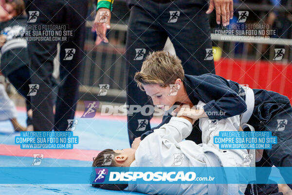 Campeonato de Jiu-Jitsu Super Pro 2024