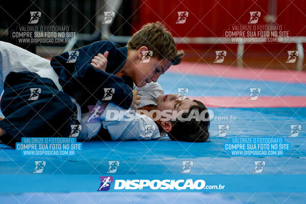 Campeonato de Jiu-Jitsu Super Pro 2024