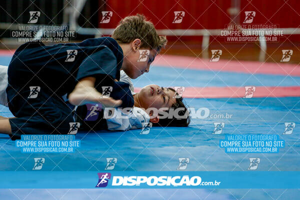 Campeonato de Jiu-Jitsu Super Pro 2024