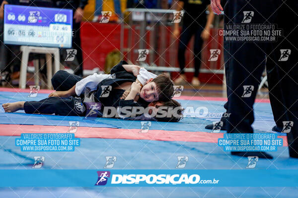 Campeonato de Jiu-Jitsu Super Pro 2024