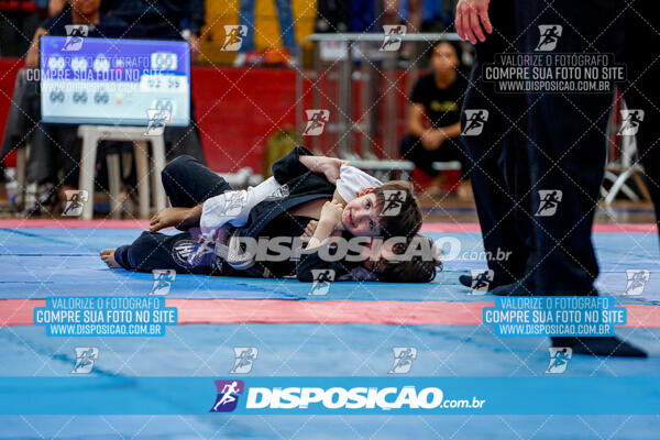 Campeonato de Jiu-Jitsu Super Pro 2024