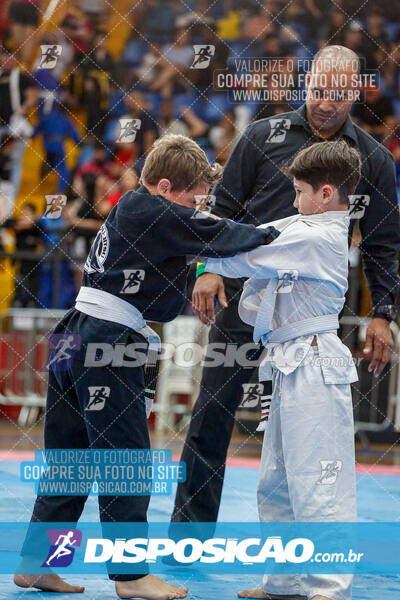 Campeonato de Jiu-Jitsu Super Pro 2024