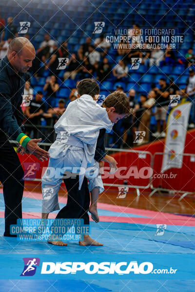 Campeonato de Jiu-Jitsu Super Pro 2024