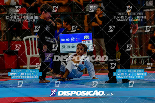 Campeonato de Jiu-Jitsu Super Pro 2024