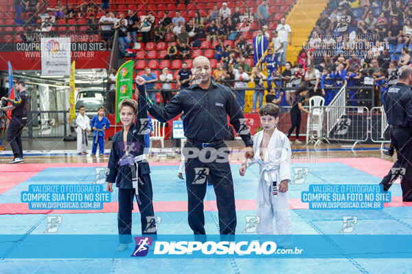 Campeonato de Jiu-Jitsu Super Pro 2024