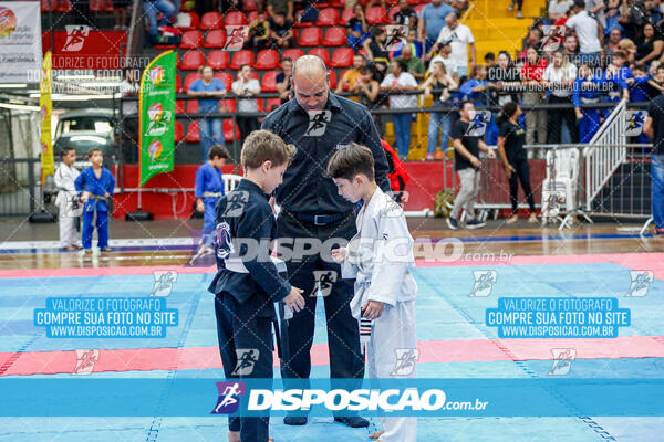 Campeonato de Jiu-Jitsu Super Pro 2024