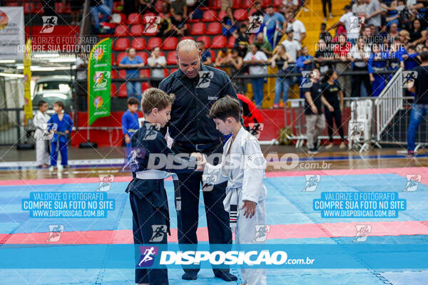 Campeonato de Jiu-Jitsu Super Pro 2024