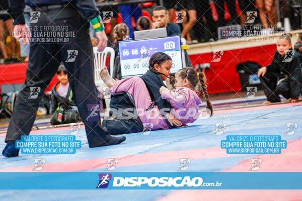 Campeonato de Jiu-Jitsu Super Pro 2024