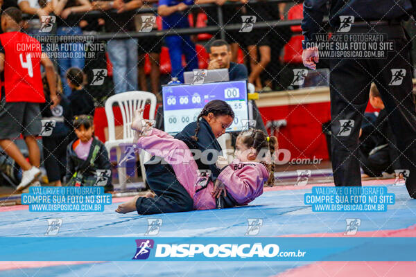 Campeonato de Jiu-Jitsu Super Pro 2024