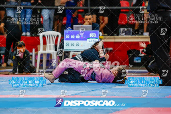 Campeonato de Jiu-Jitsu Super Pro 2024