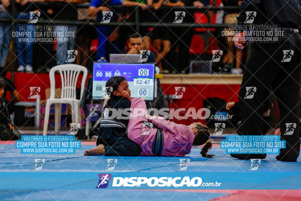 Campeonato de Jiu-Jitsu Super Pro 2024