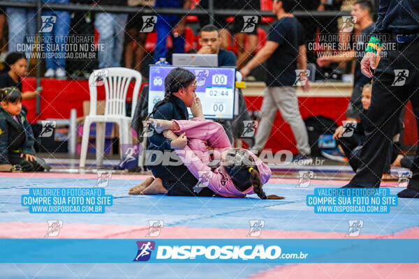 Campeonato de Jiu-Jitsu Super Pro 2024