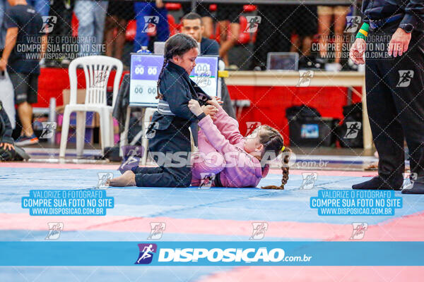 Campeonato de Jiu-Jitsu Super Pro 2024