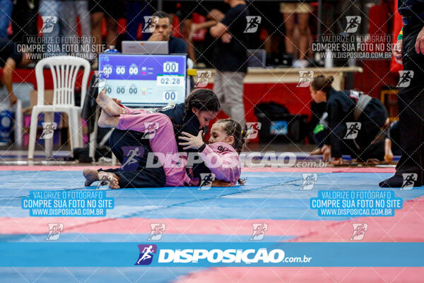 Campeonato de Jiu-Jitsu Super Pro 2024