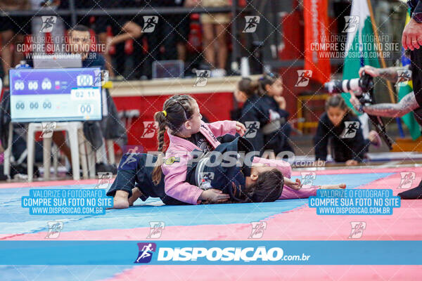 Campeonato de Jiu-Jitsu Super Pro 2024