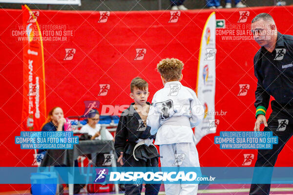 Campeonato de Jiu-Jitsu Super Pro 2024