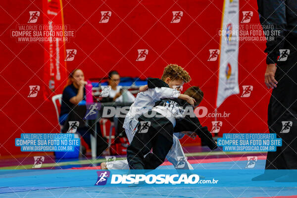 Campeonato de Jiu-Jitsu Super Pro 2024