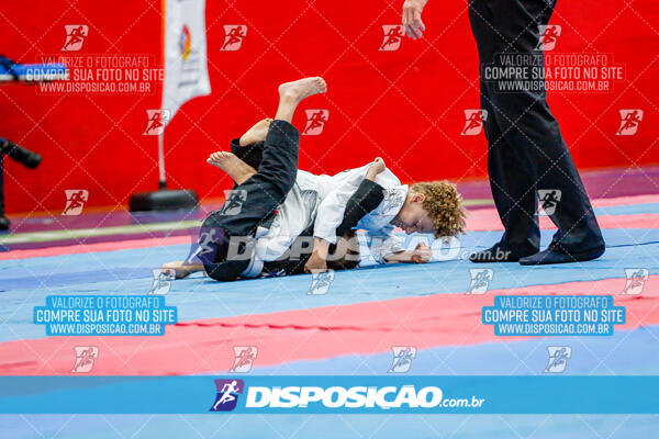 Campeonato de Jiu-Jitsu Super Pro 2024