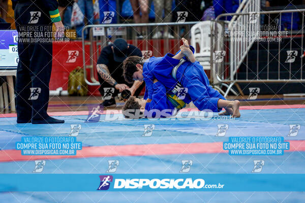 Campeonato de Jiu-Jitsu Super Pro 2024