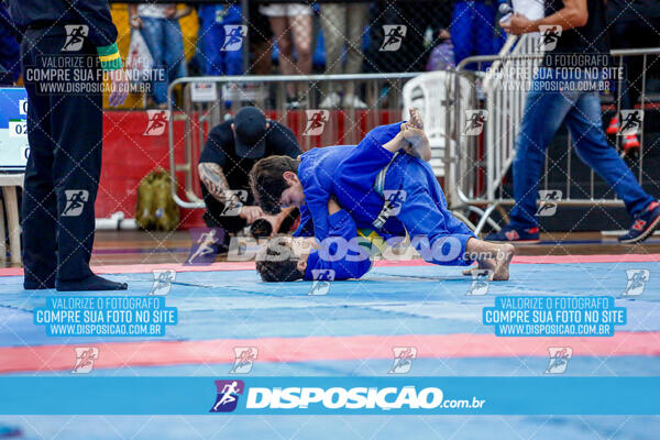 Campeonato de Jiu-Jitsu Super Pro 2024