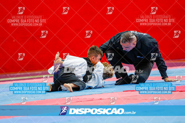 Campeonato de Jiu-Jitsu Super Pro 2024