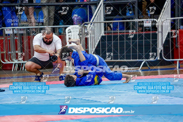 Campeonato de Jiu-Jitsu Super Pro 2024