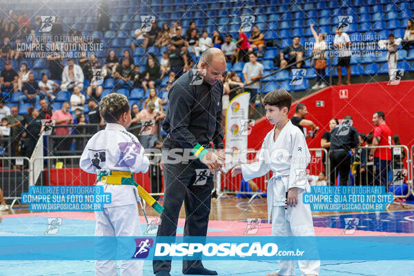 Campeonato de Jiu-Jitsu Super Pro 2024