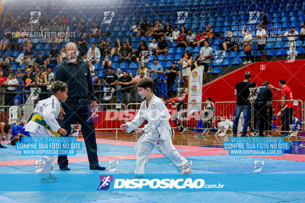 Campeonato de Jiu-Jitsu Super Pro 2024