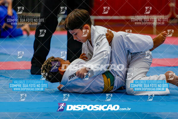 Campeonato de Jiu-Jitsu Super Pro 2024