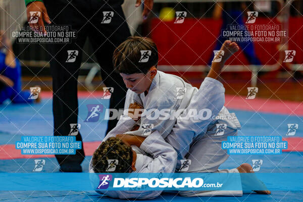 Campeonato de Jiu-Jitsu Super Pro 2024