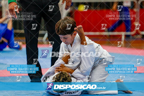 Campeonato de Jiu-Jitsu Super Pro 2024