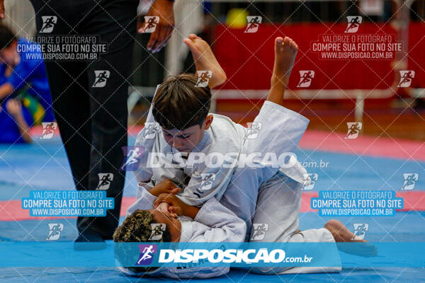 Campeonato de Jiu-Jitsu Super Pro 2024