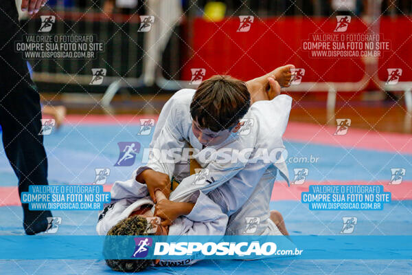 Campeonato de Jiu-Jitsu Super Pro 2024